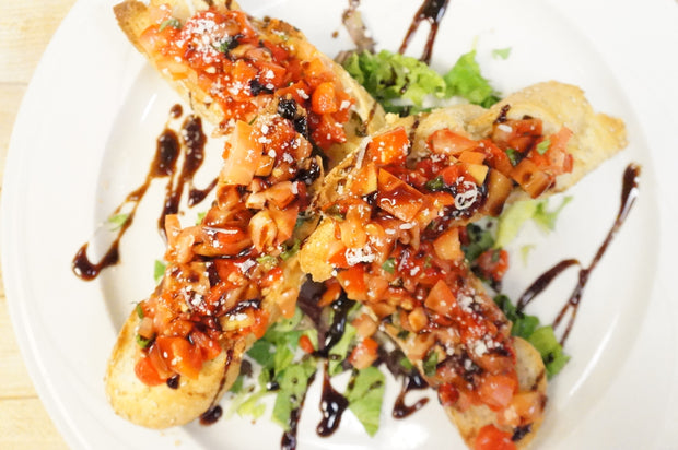 Bruschetta